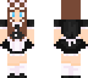 hot maid