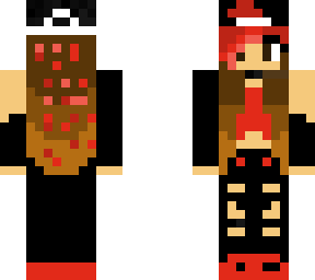 hot nether girl
