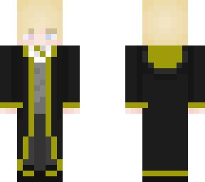 hufflepuff boy