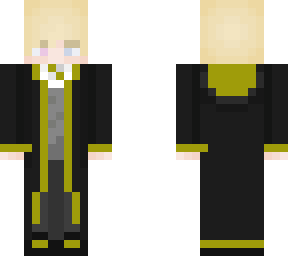hufflepuff boy edit