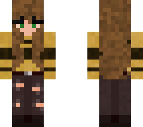hufflepuff sweater