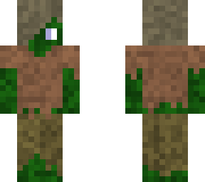 hulk (torn clothes)
