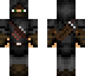 hunter