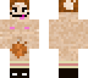 i just need to  upload it to mincraft fix