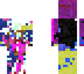 i made this 2 years ago