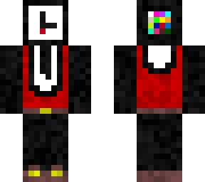 iballisticclock v4