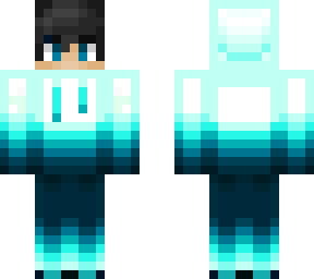 ice skin