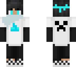 iceyfrickinkunaii (sapnap edit)