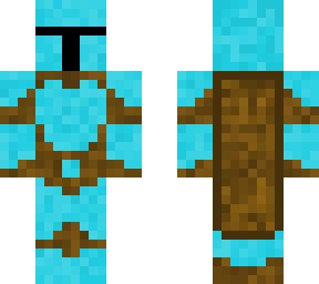 icy mando