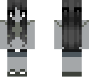 idk what to call this but i was trying to make a rainy day skin but u know