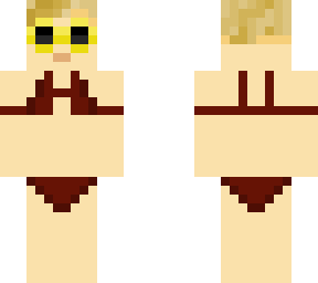 iefo  (bikini)