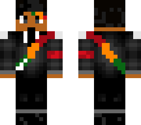 imperator- mrfieryflames