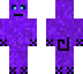 incantare fox skin (beta)