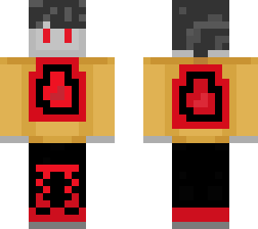 infected ghostbur soot