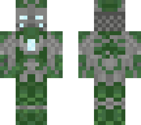 iron man - mark 26 gamma