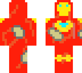 iron man after war