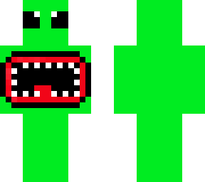 is this a martian?