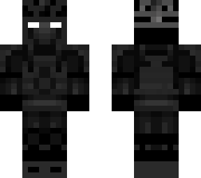 its a nice skin