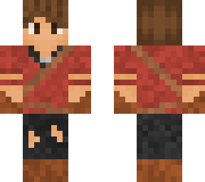 jacob warrior