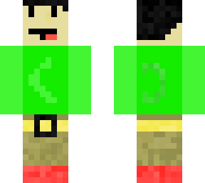 james