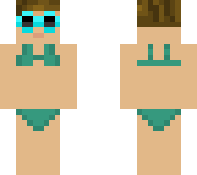 jase  (bikini)