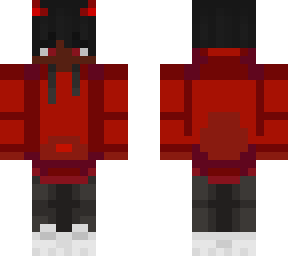 jason demon boy