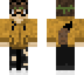 jerald's skin o