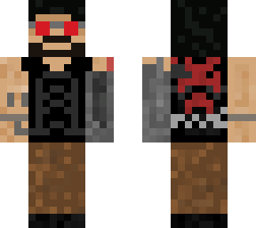 johnny silverhand