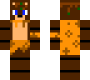 jungle freddy
