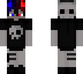 just a boy