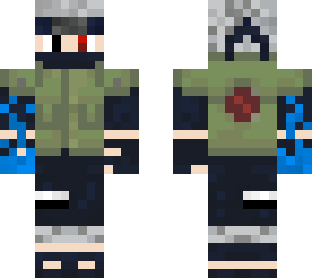 kakashi (chidori)