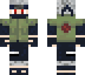 kakashi (mangekyou)