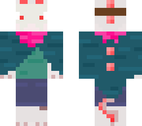 kat the enderdragon hybrid