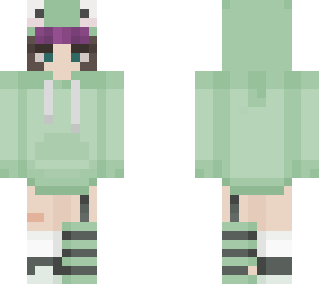 katsi froggy