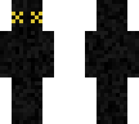 kaws (black)