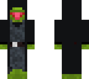 kermit+ dark kermit