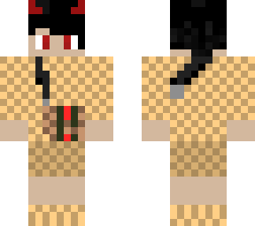 kierans skin