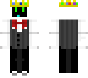 king business bot
