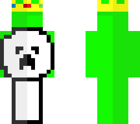 king creeper dream