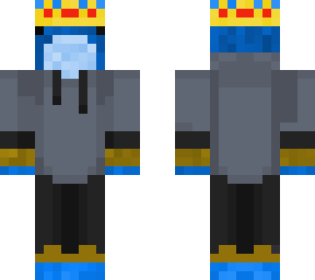 king dolphin