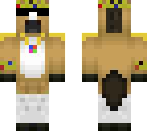 king horse
