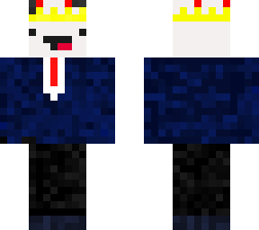 king panda