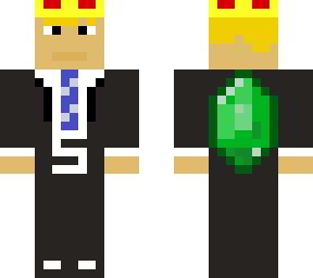 king s