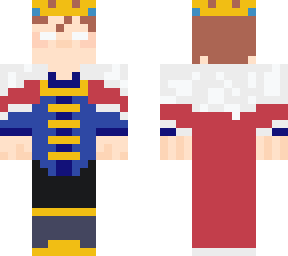 king vinnie