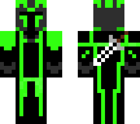 knight for fallbaker