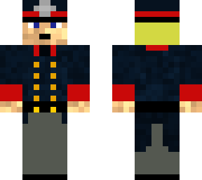 kurmark landwehr officer