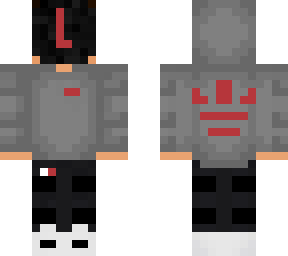 l mask