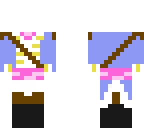 l'telia outfit base