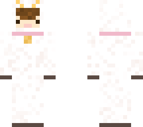 lamb onsie
