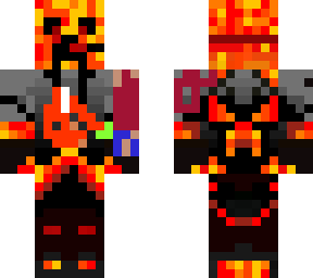 lava creeper ra